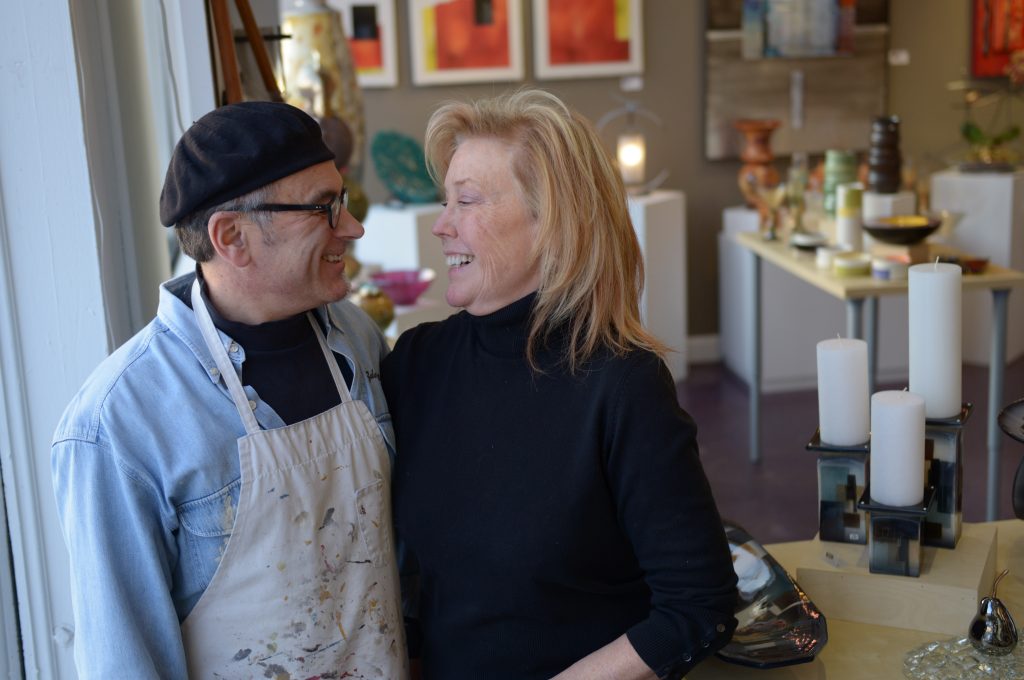 Anthony Thomas Advertising