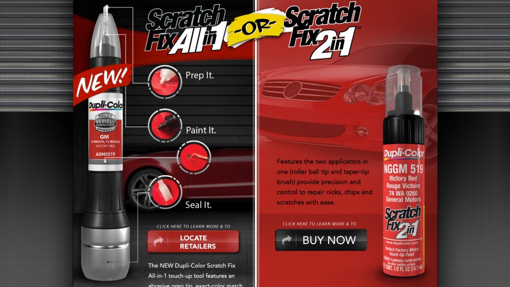 Anthony Thomas Advertising