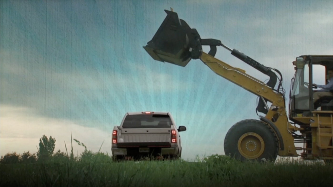 Anthony Thomas Advertising