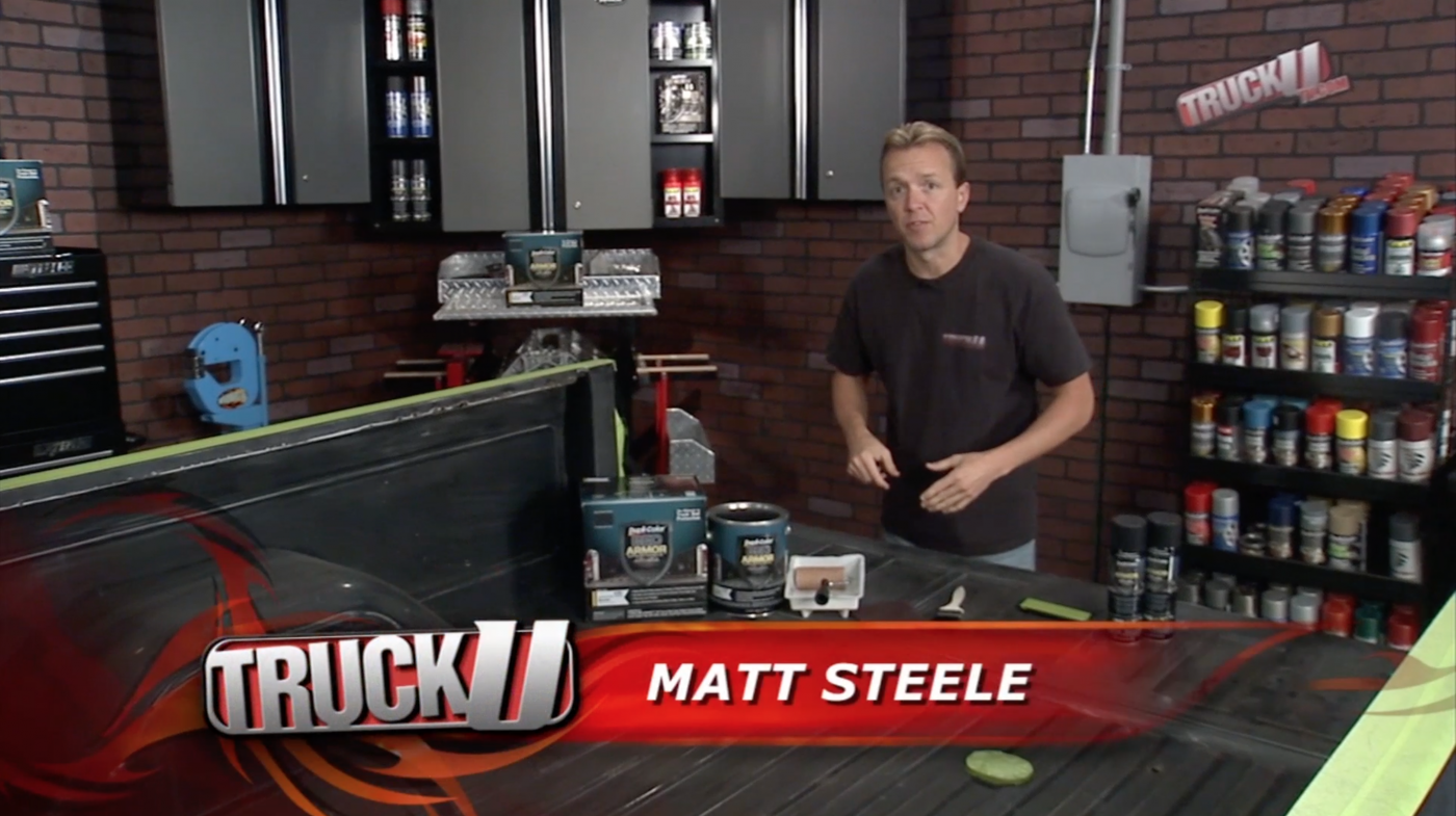 Anthony Thomas Advertising