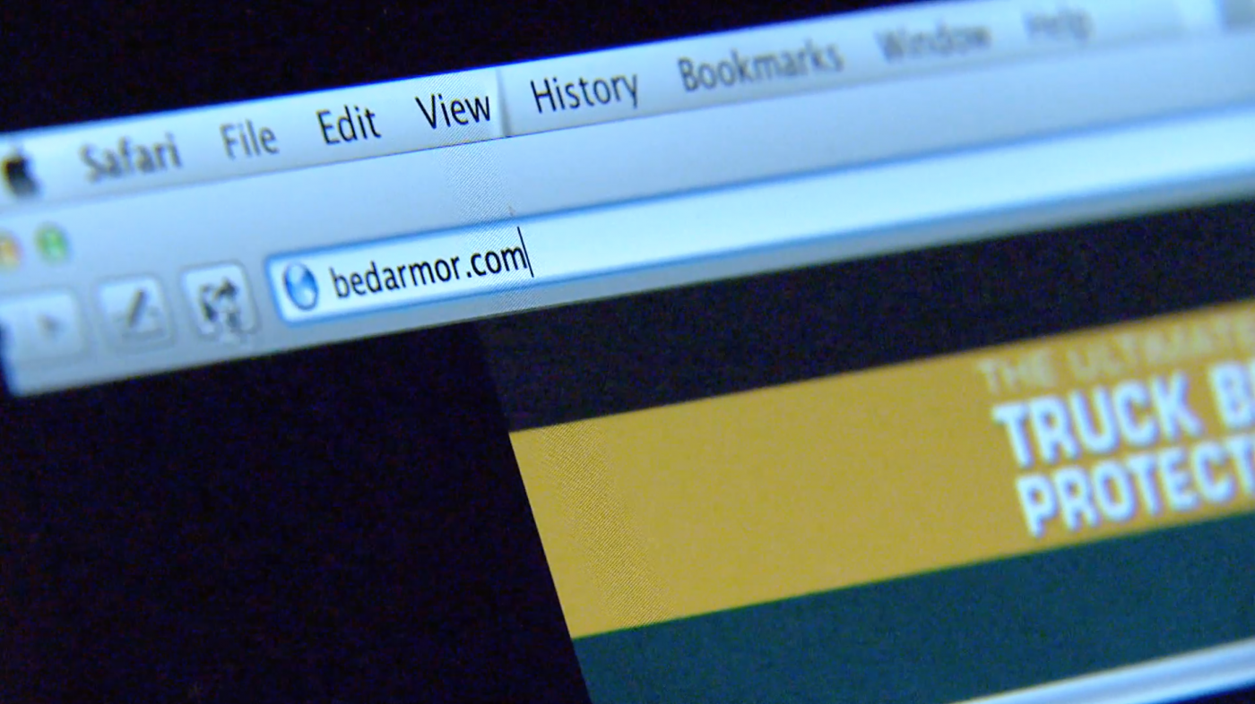 Anthony Thomas Advertising